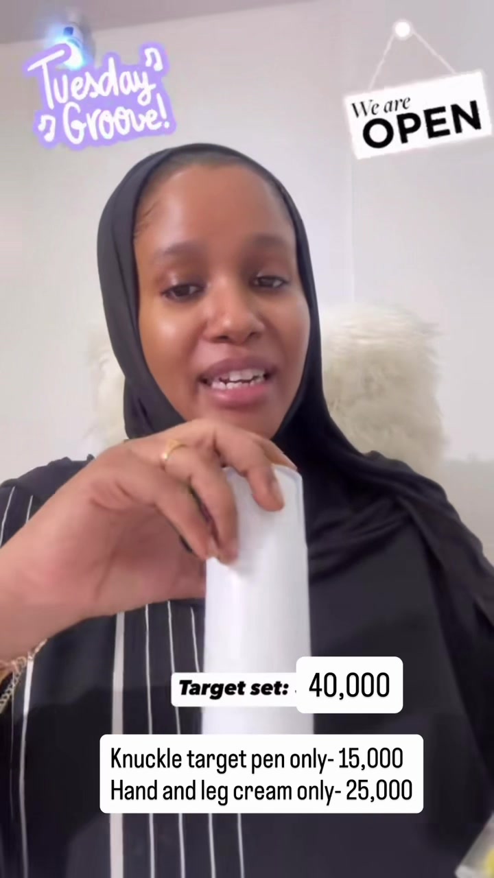 @FIX SKIN NIGERIA
