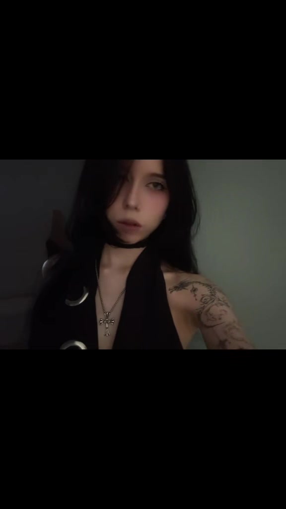 @ᛪ༙