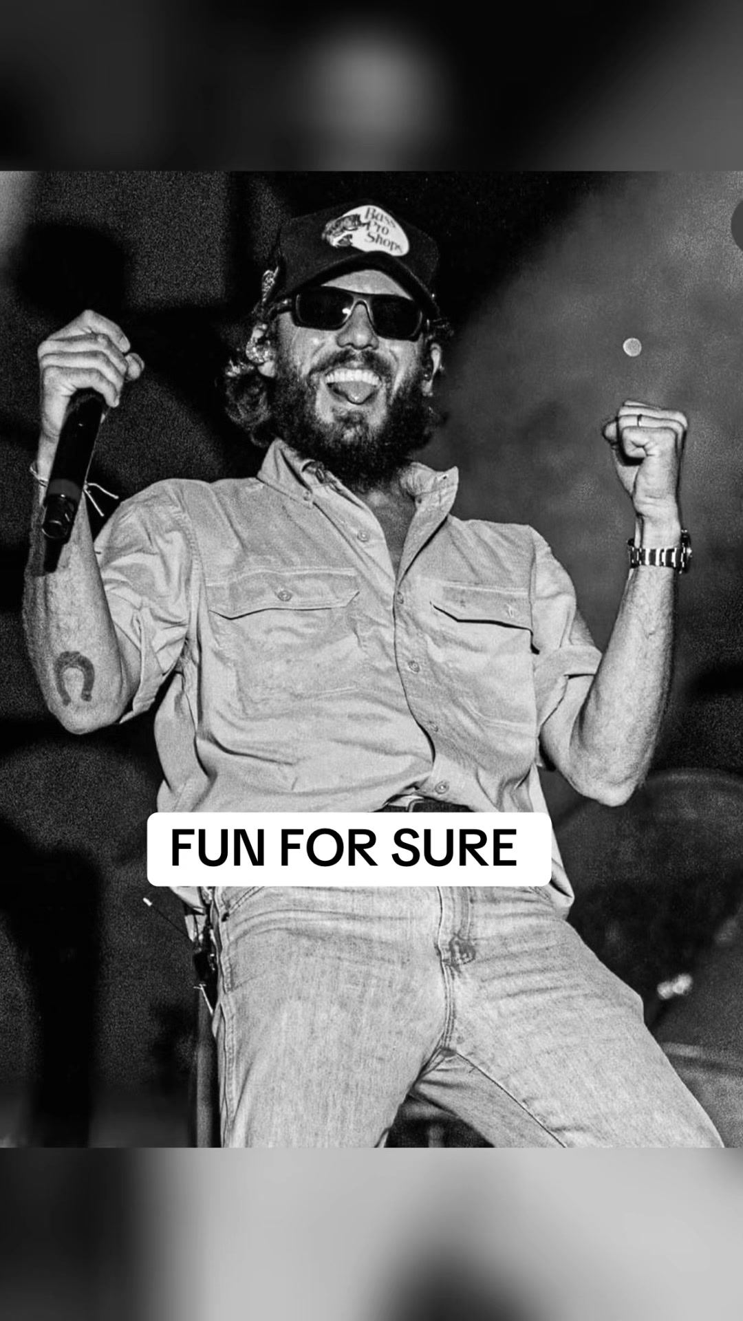 @Chris Janson