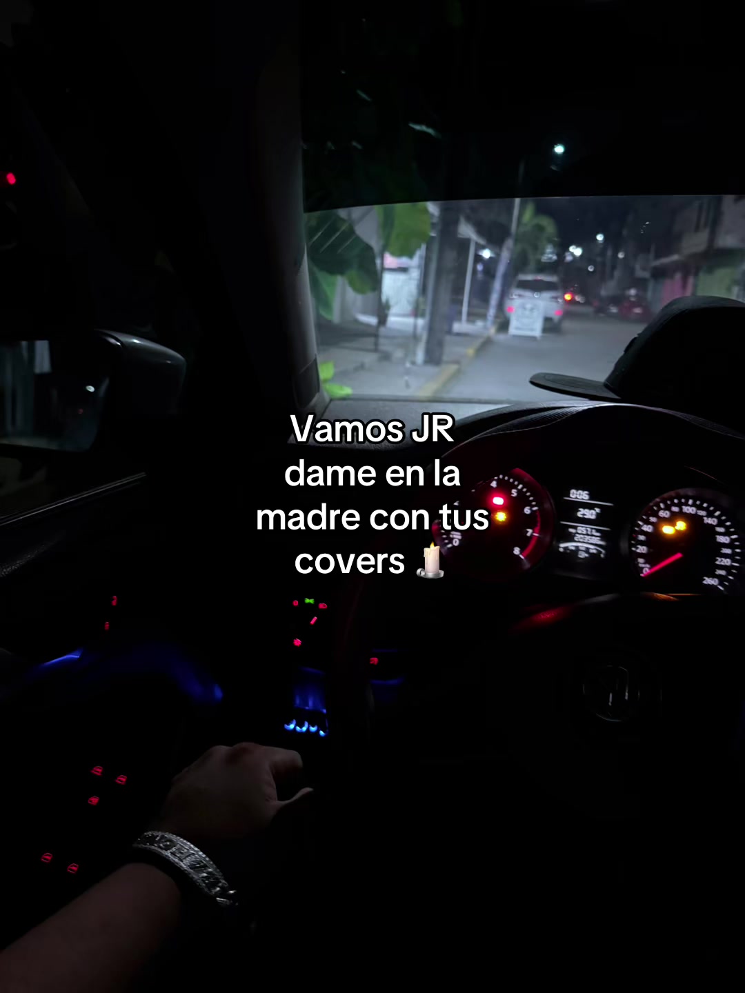 @Bahenita JR