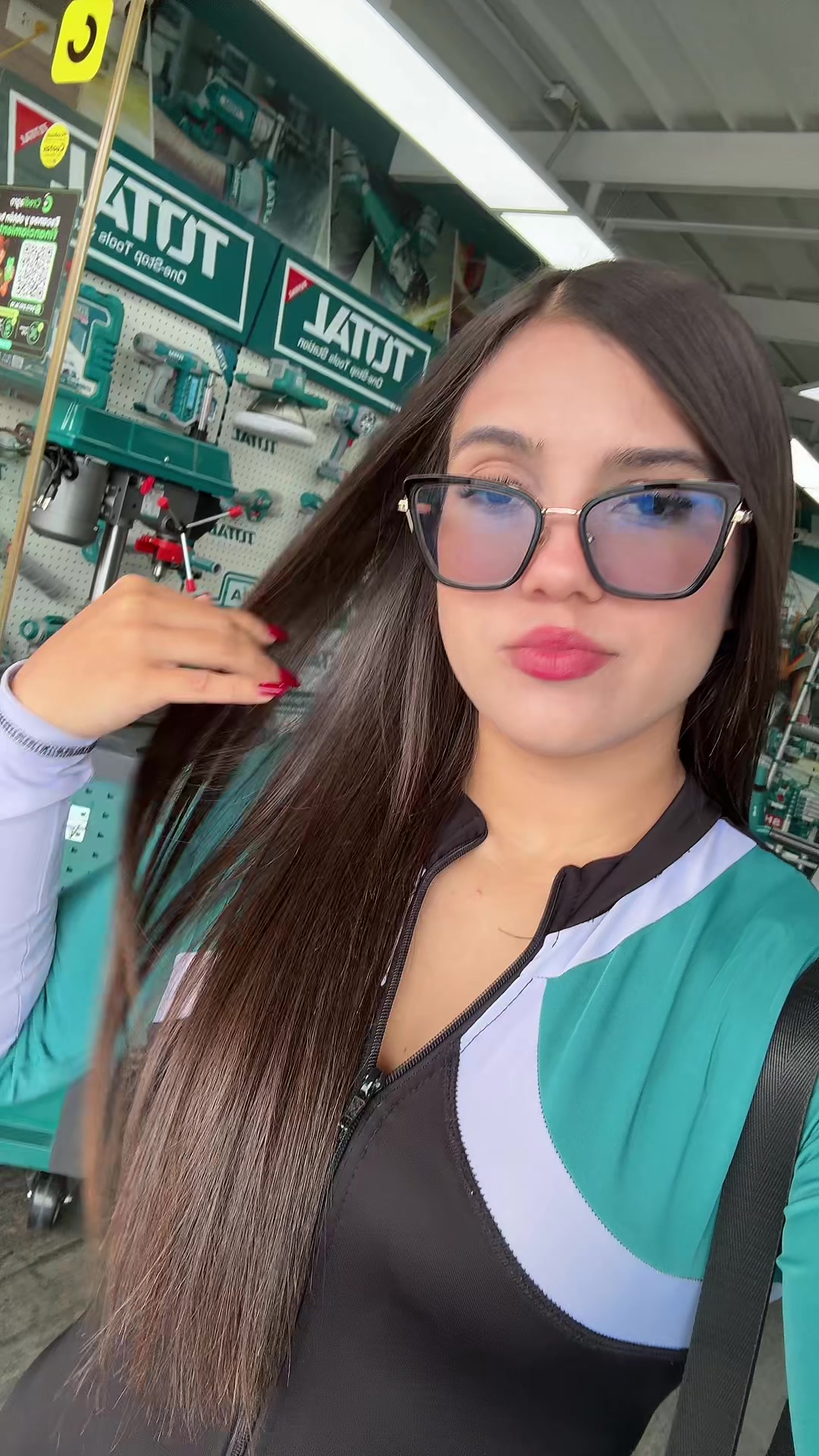 @Sofia Perez