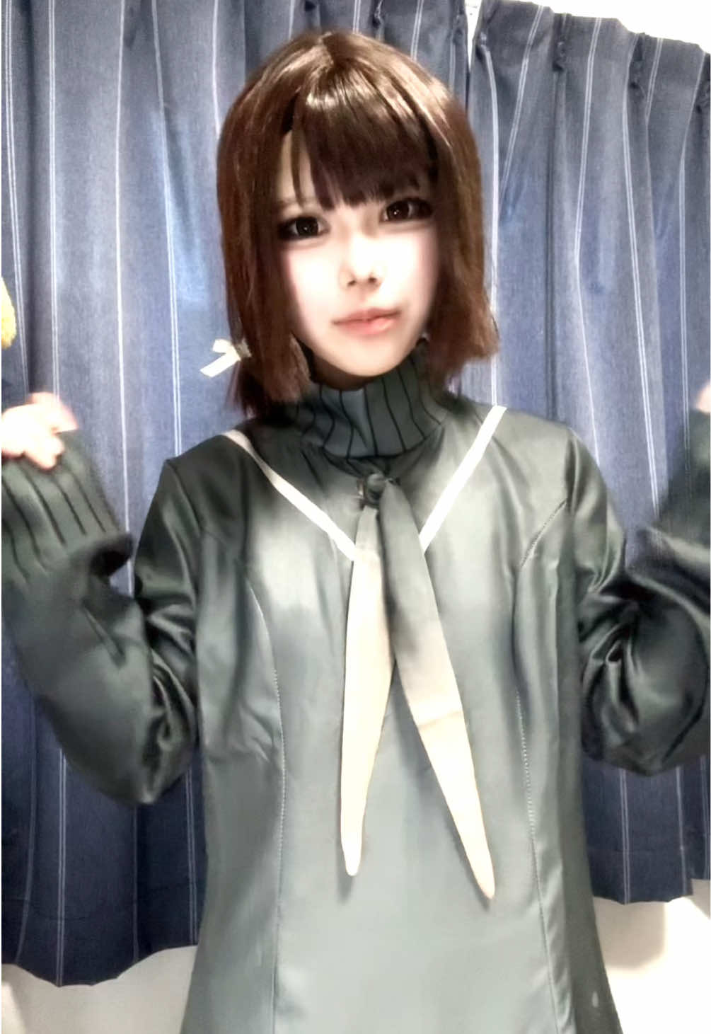 @あまね