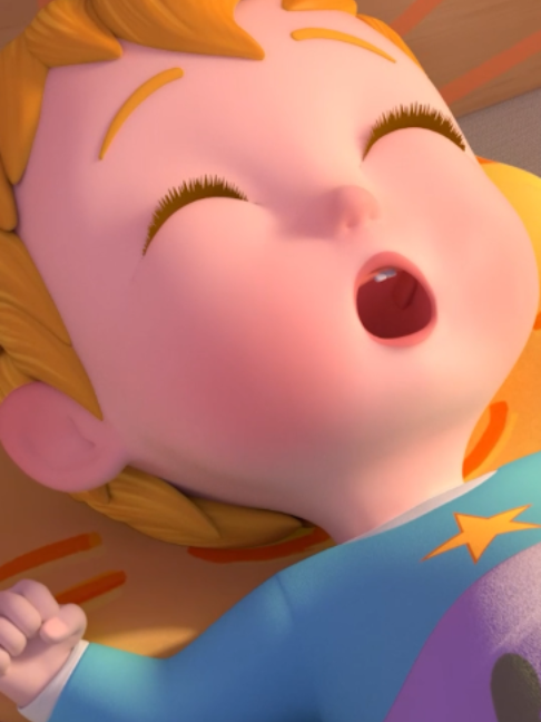 @NuNu Tv Nursery Rhymes
