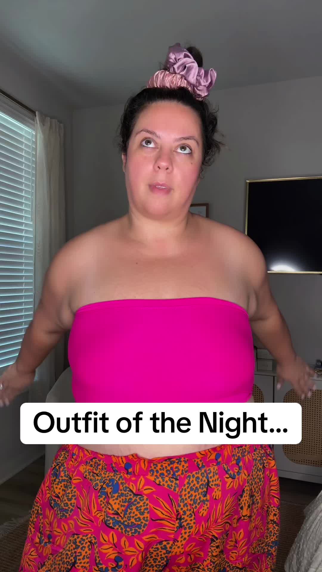 @Callie &bull; Plus Size Fashion