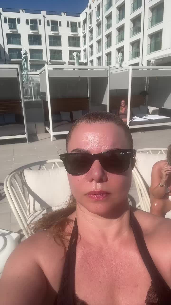 @Agustina De la Cruz