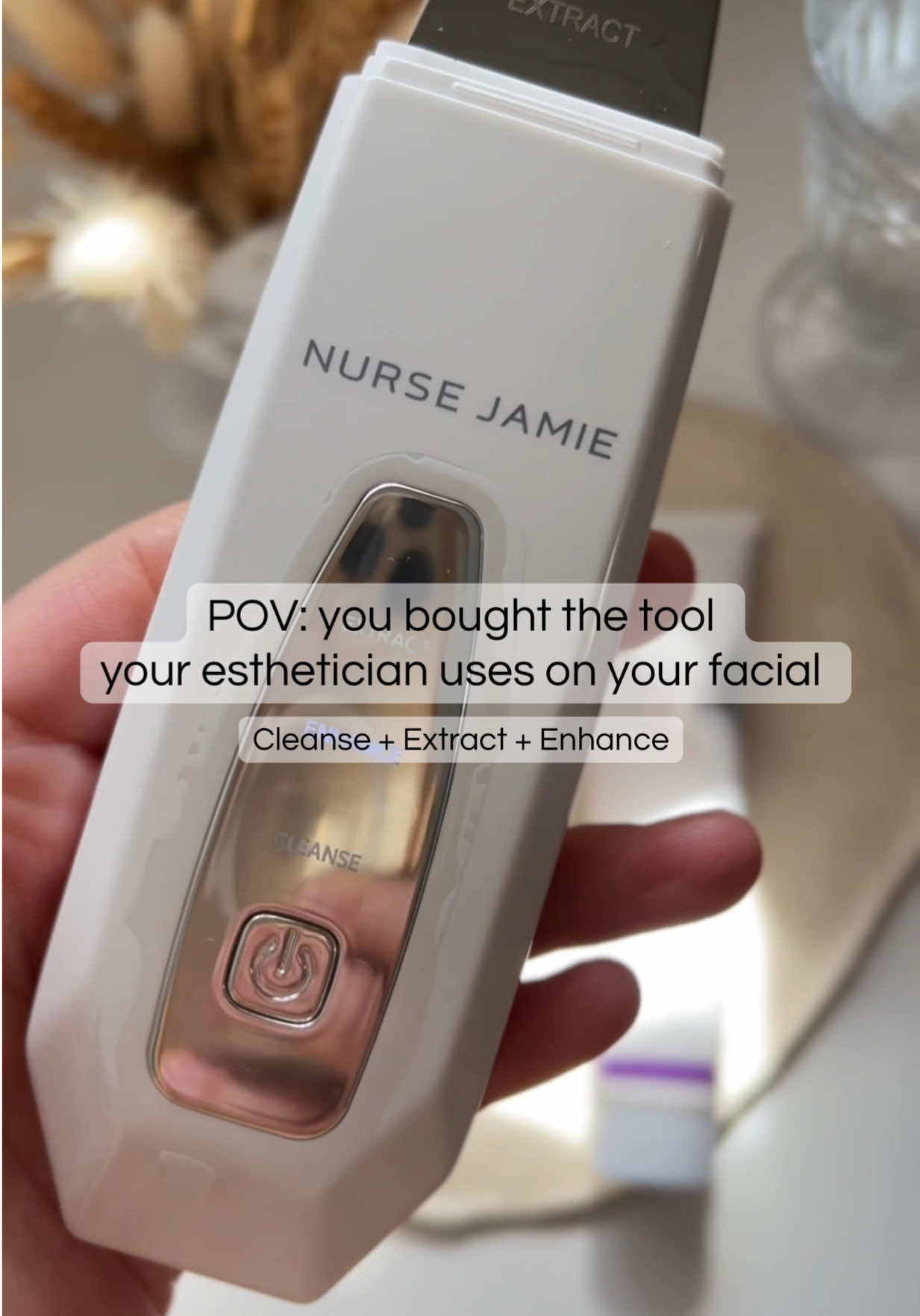 @Nurse Jamie
