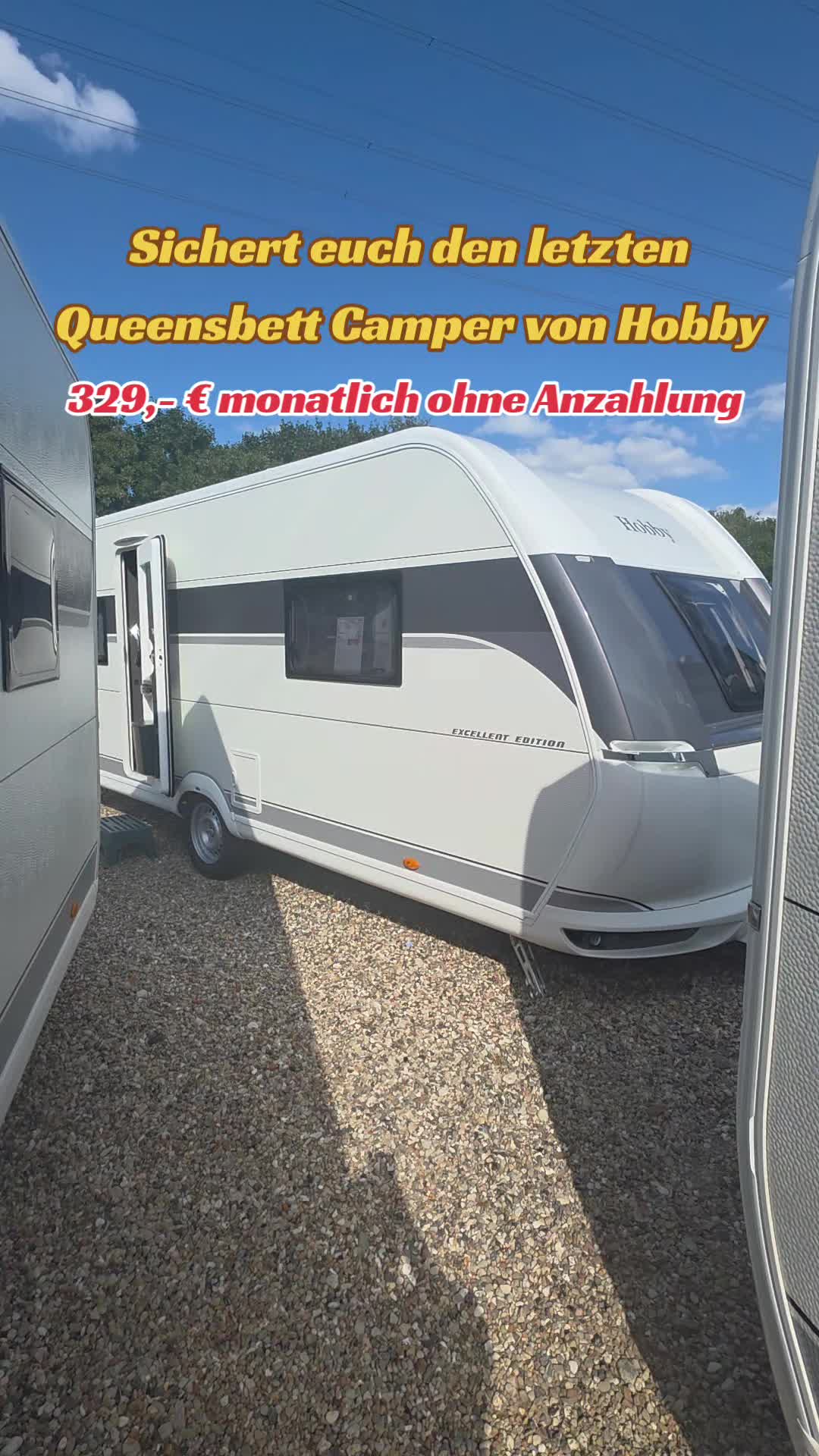 @Caravan Dealer