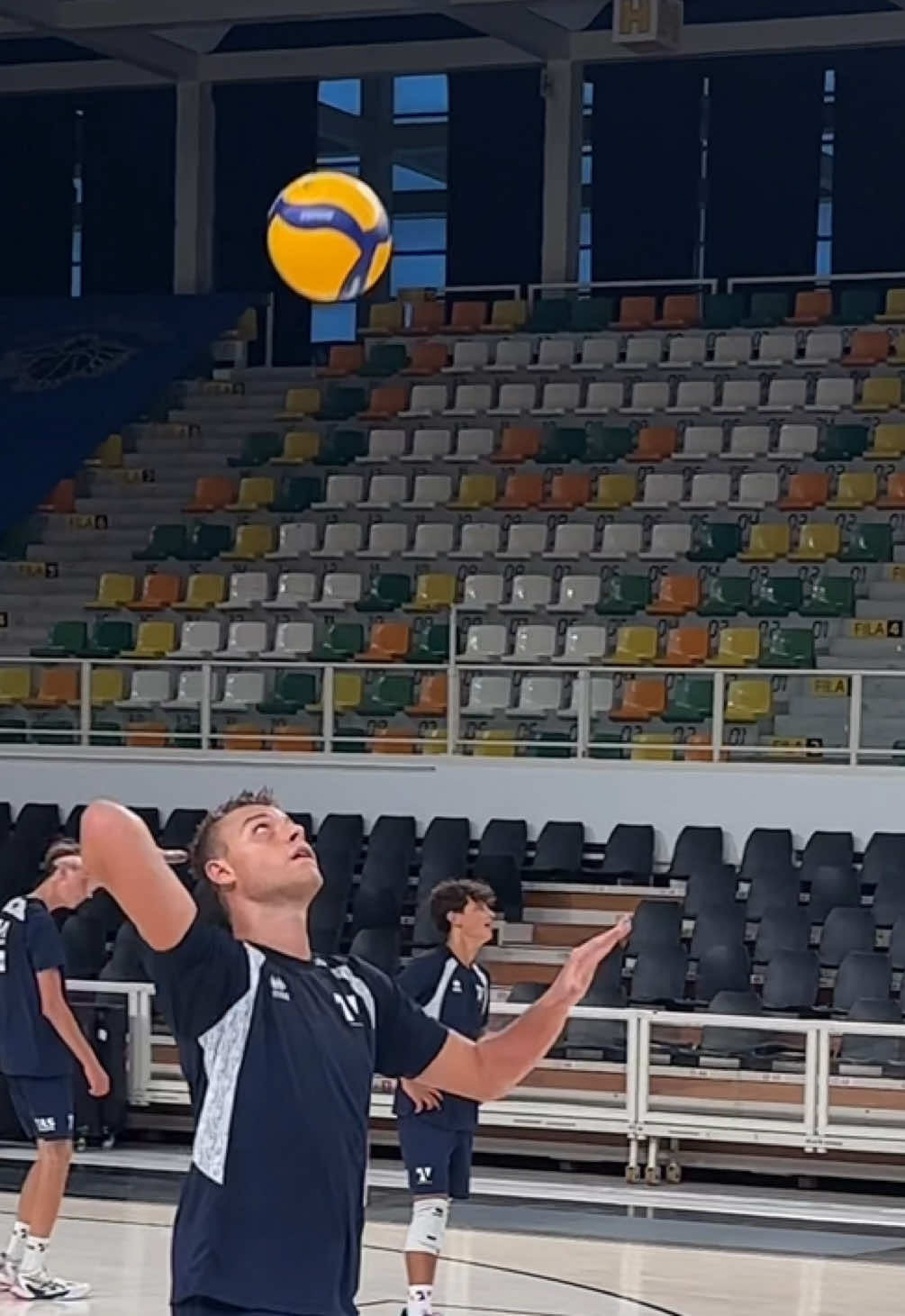 @trentinovolley