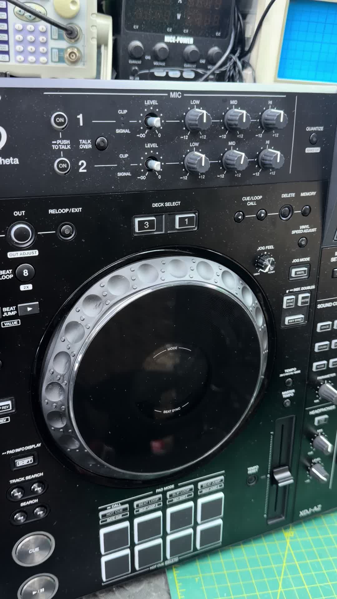 @Mario extreme electronics