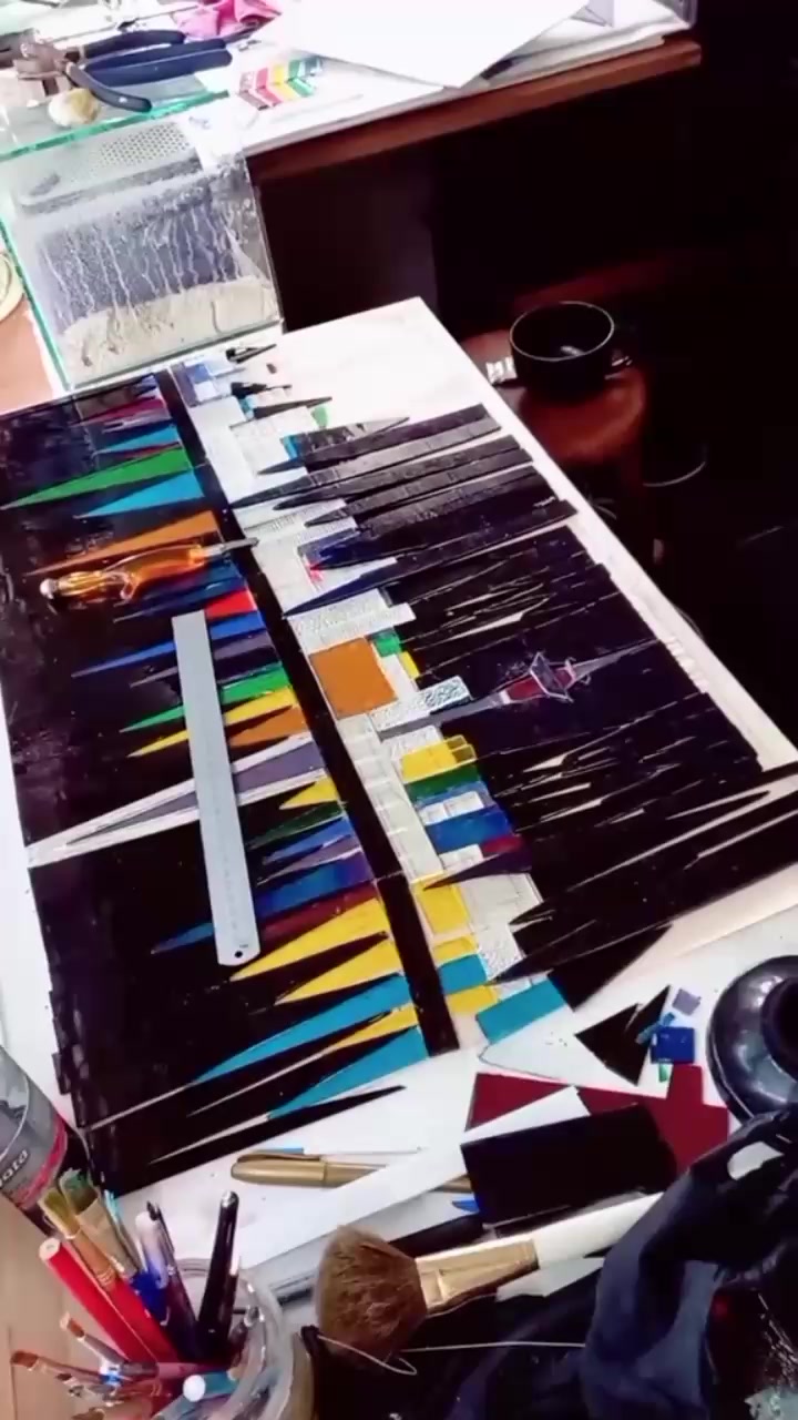 @🔆SunlightParadise⚜️GlassArt⚜️
