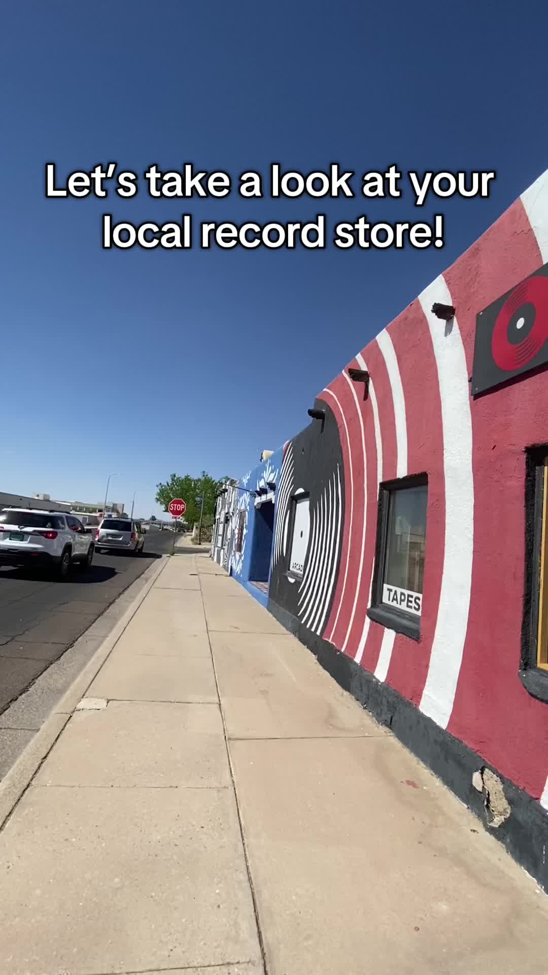 @Eyeconik Records and Apparel