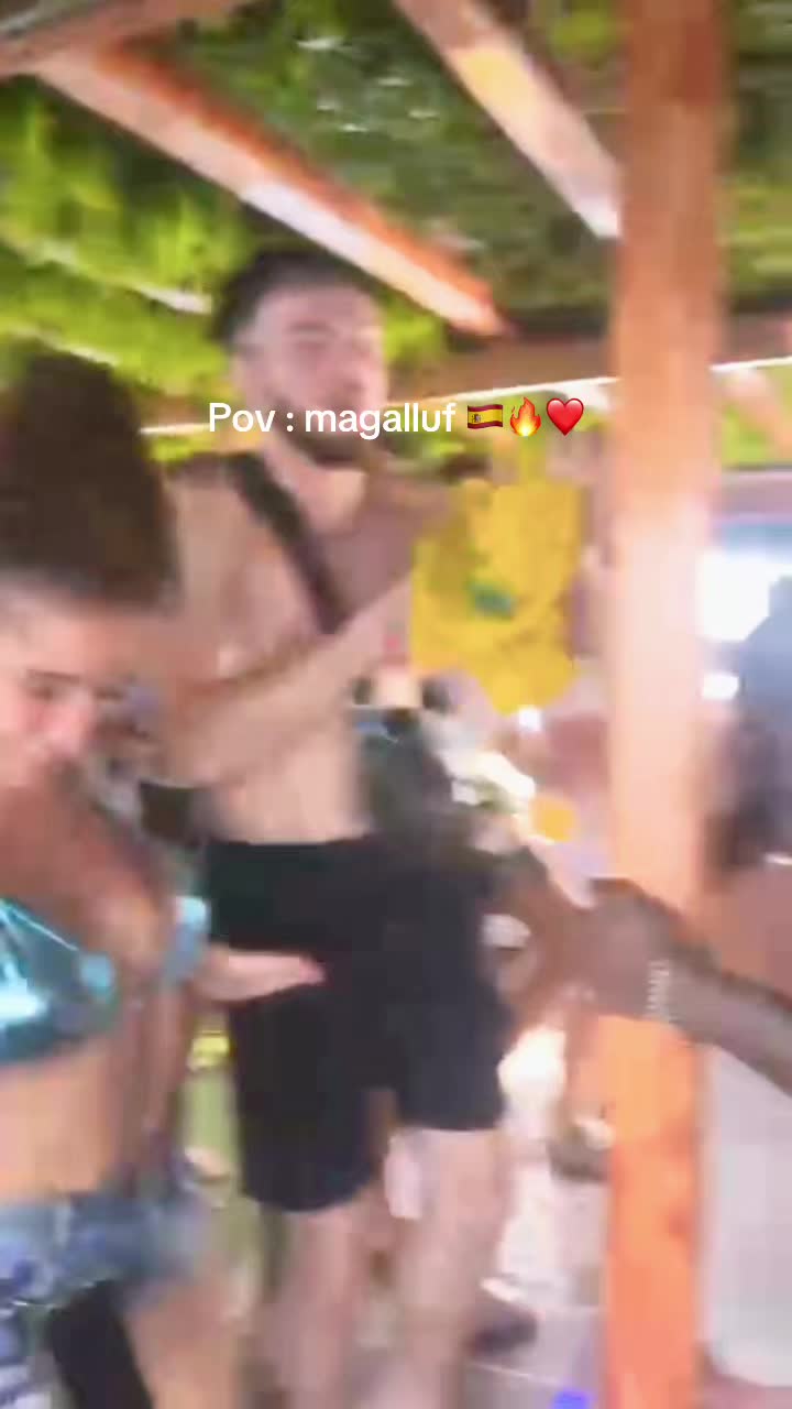 @Eddy Summer Rockz Magaluf