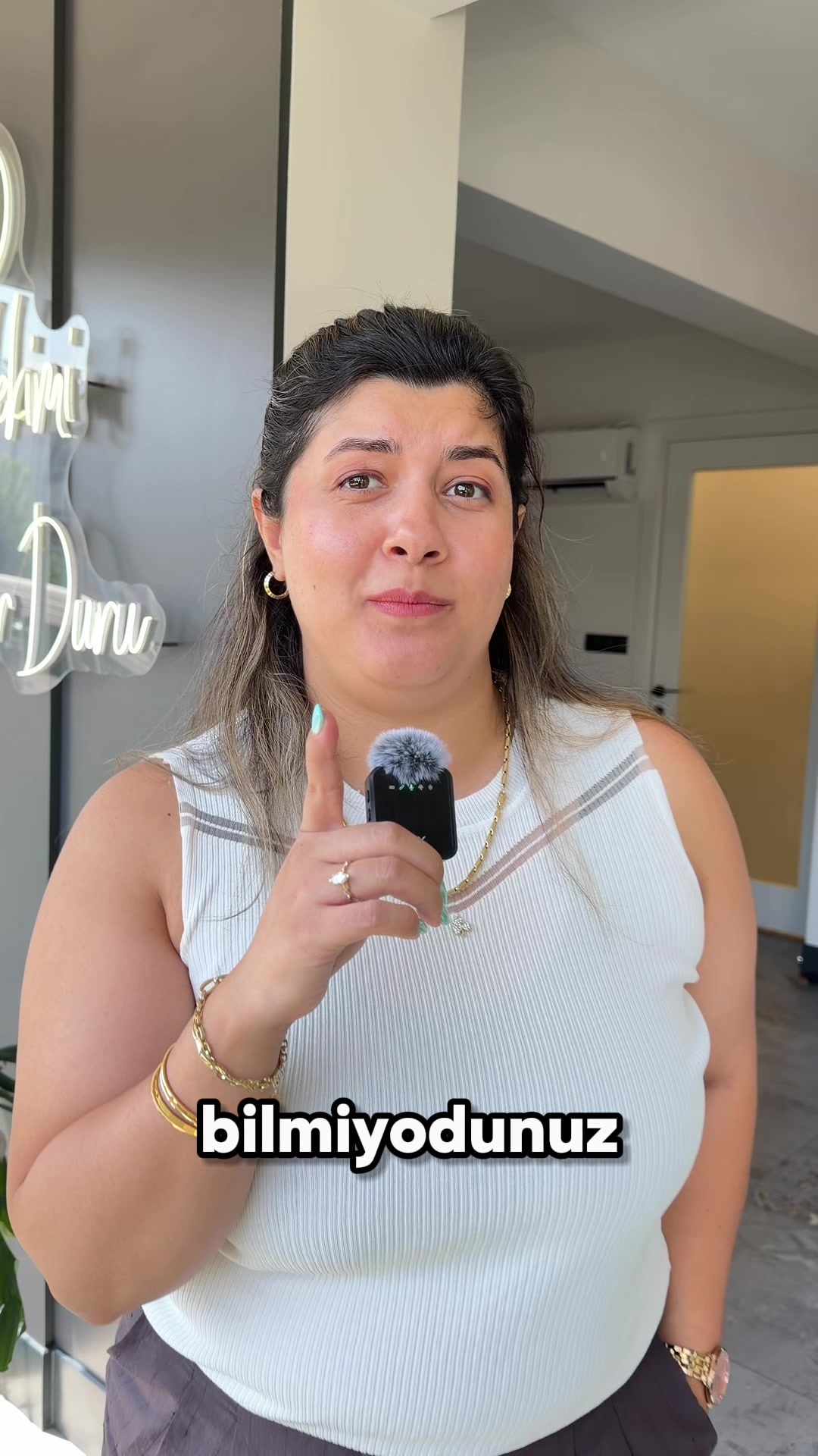 @Diş Hekimi Handenur Duru