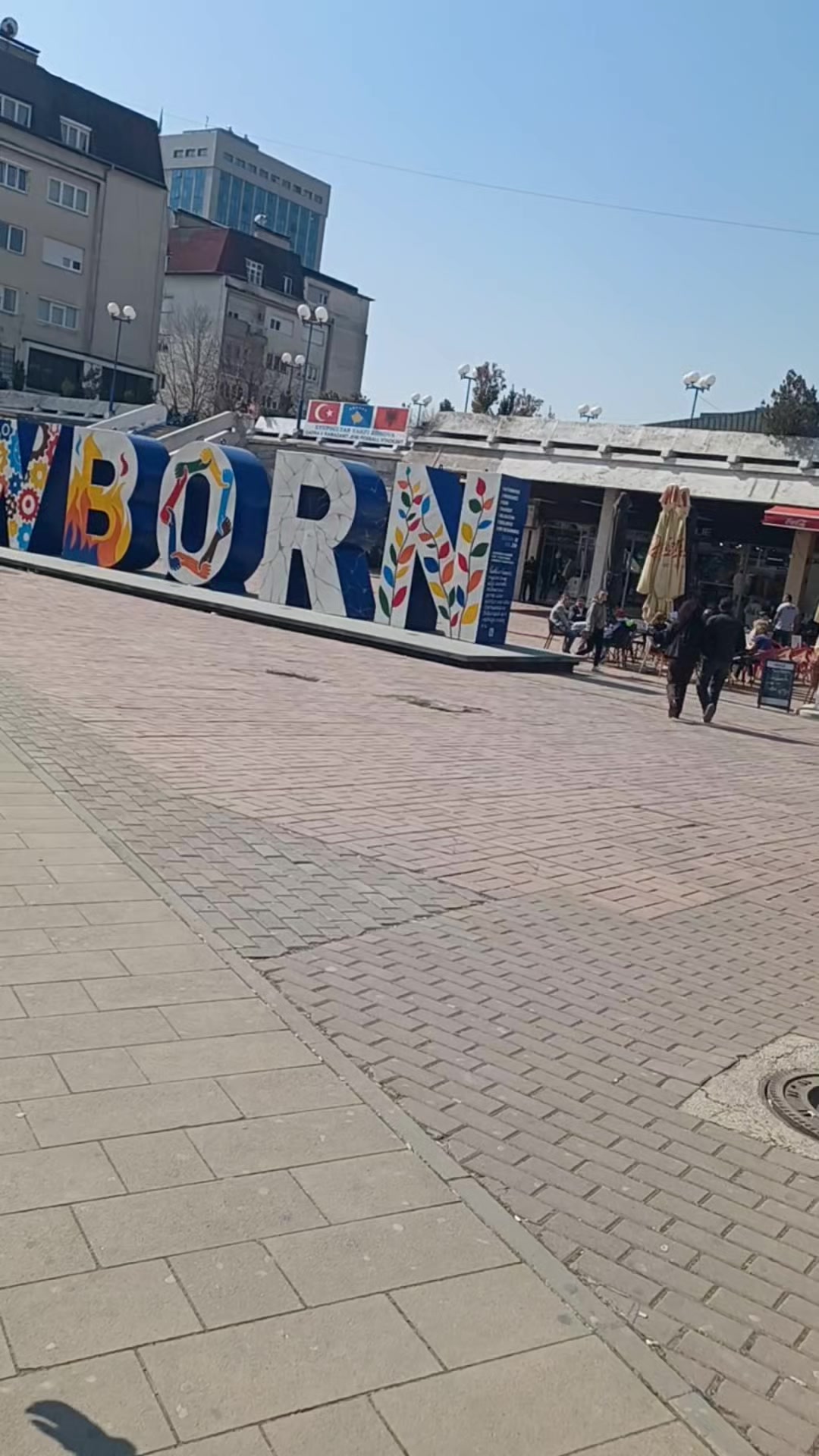 @Ferizaj