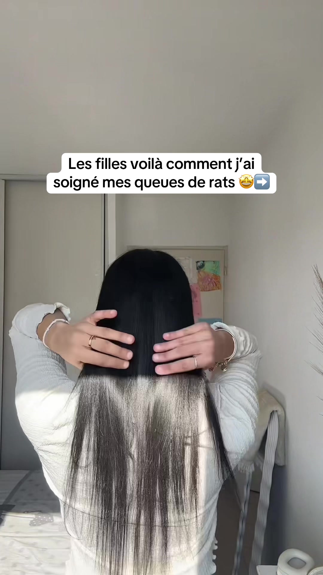 @Lux’Hair Growth Paris