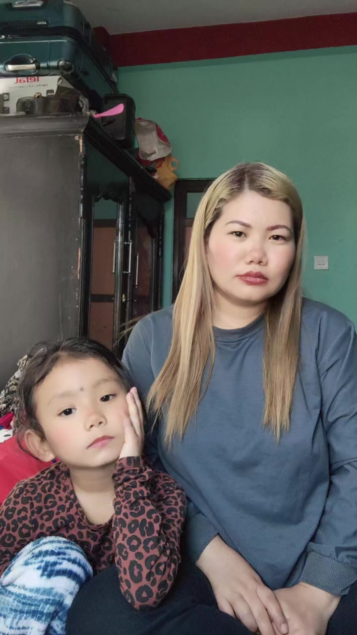 @Pabi gurung