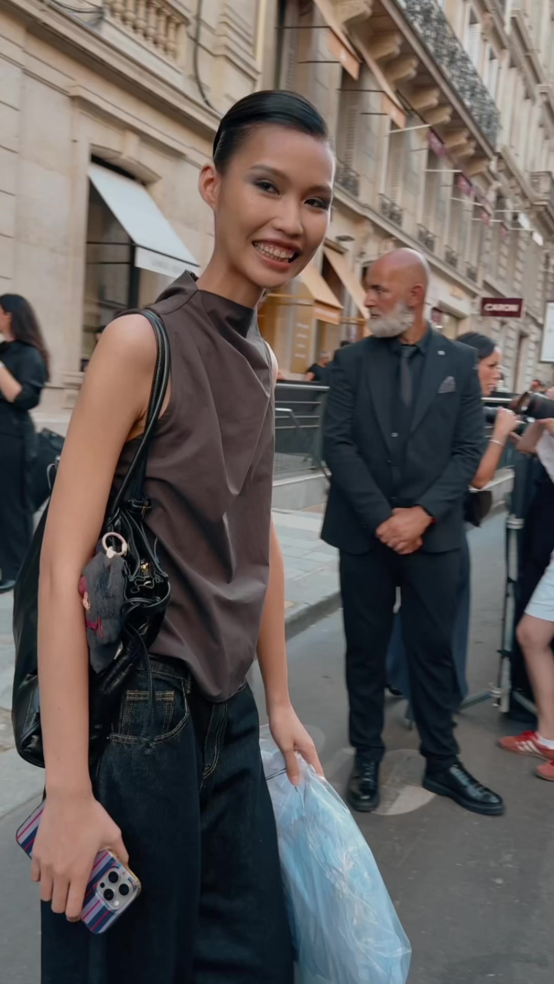 @PARIS FASHION STARS