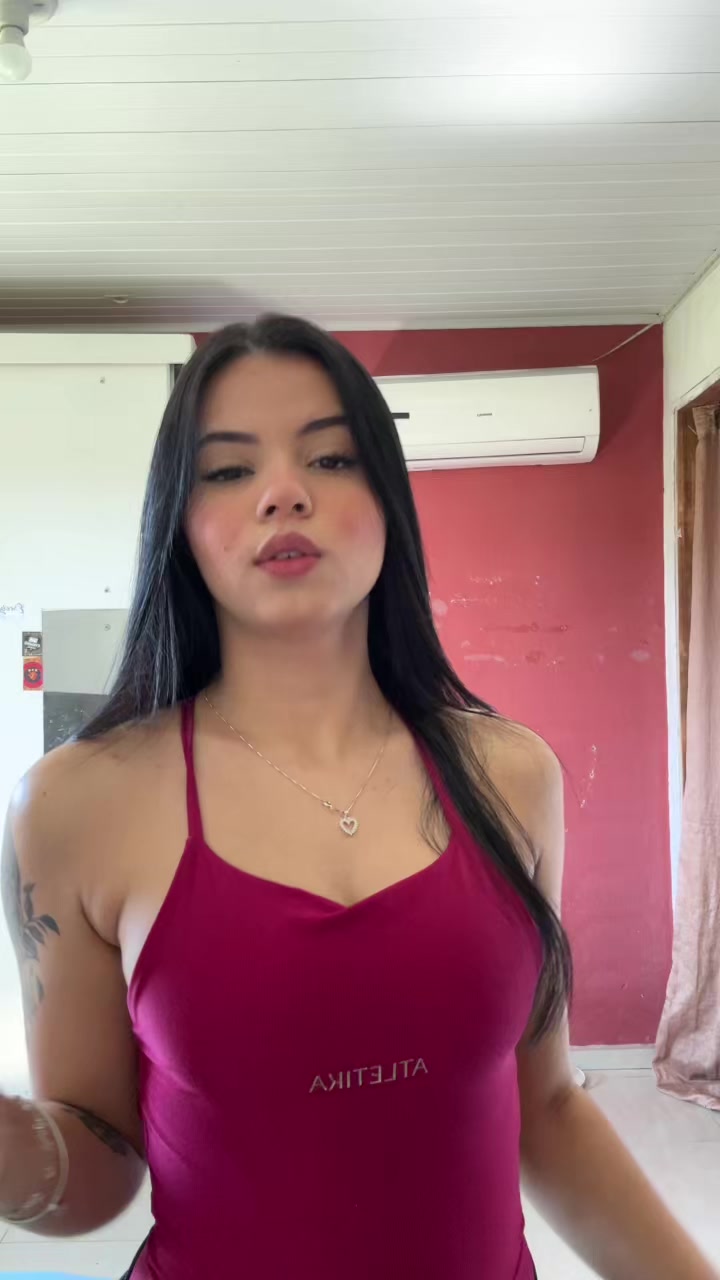 @Mariana Melo ๐