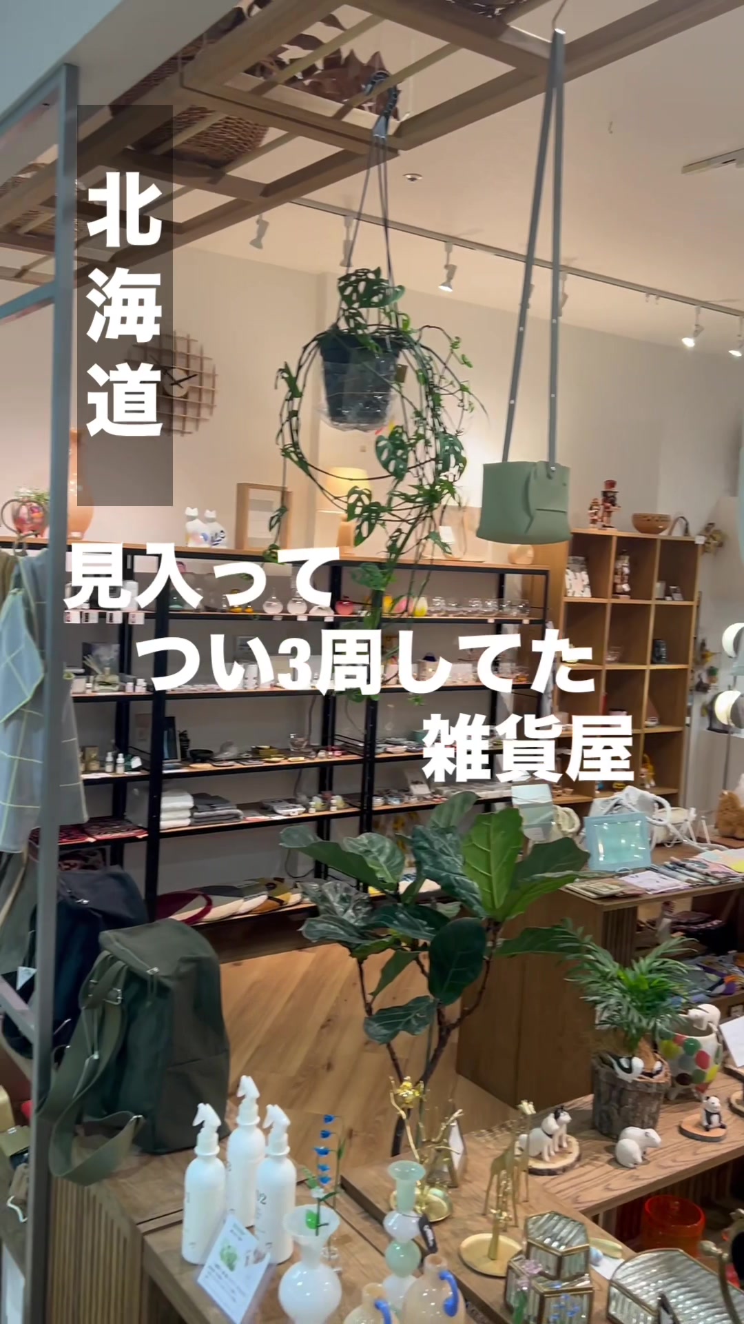 @雑貨マップ〜全国の雑貨店紹介〜