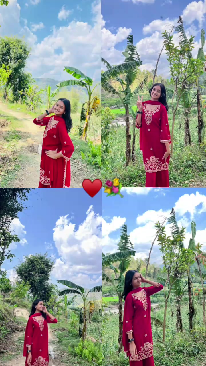 @Bipasa Ghimire❤️
