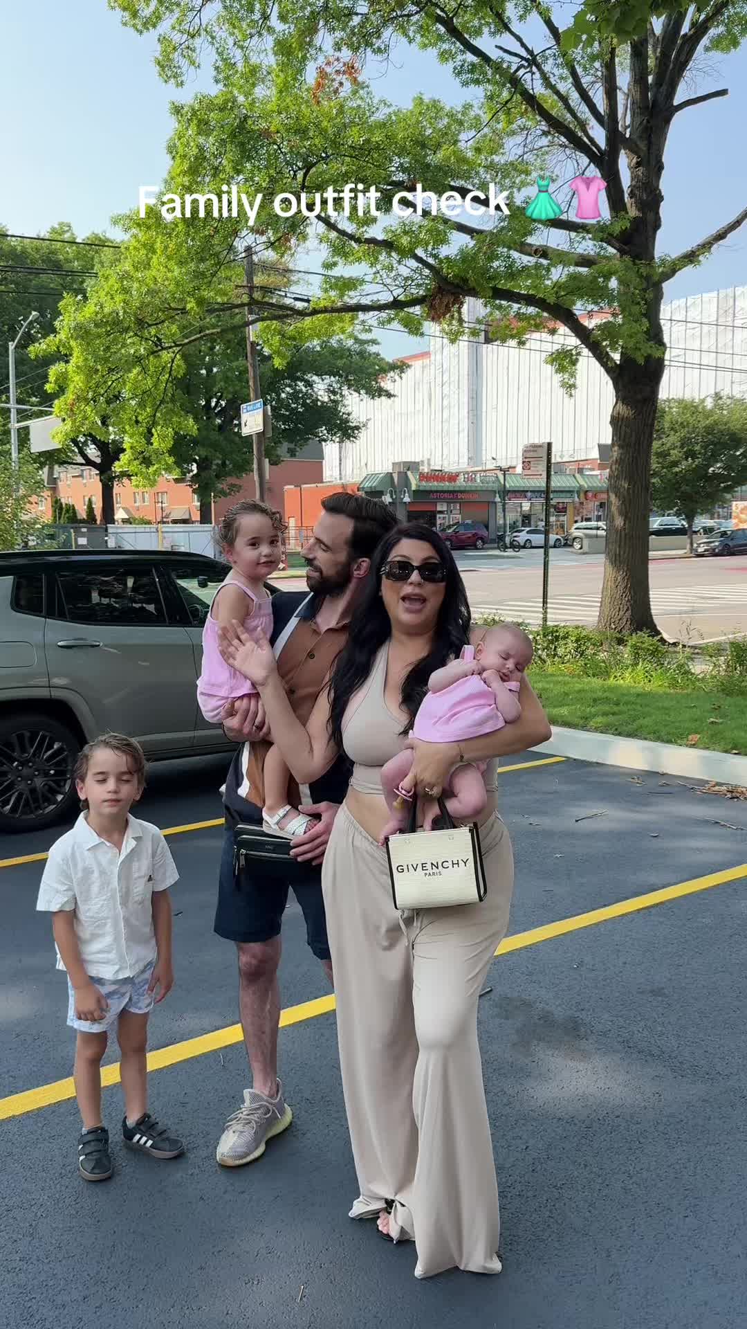 @Wana | NYC Mom of 3