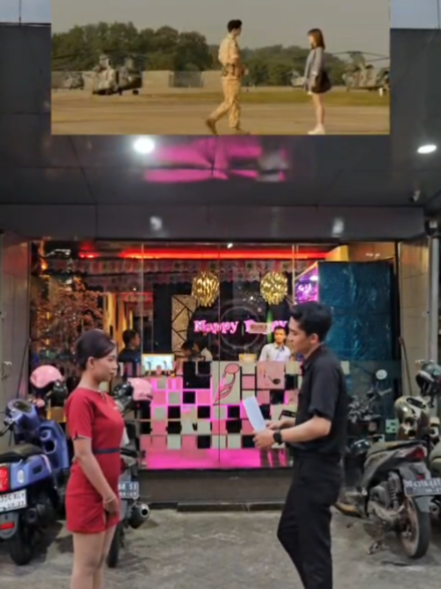 @happup makassar ratulangi