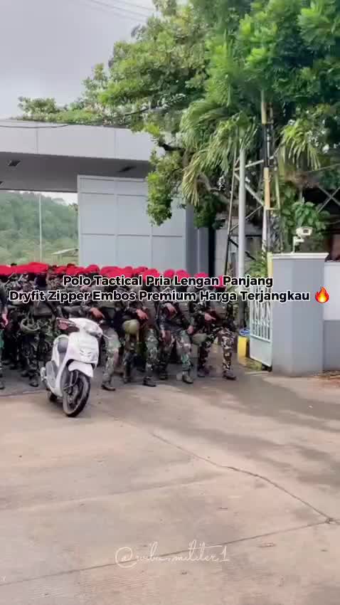 @Wibu Militer