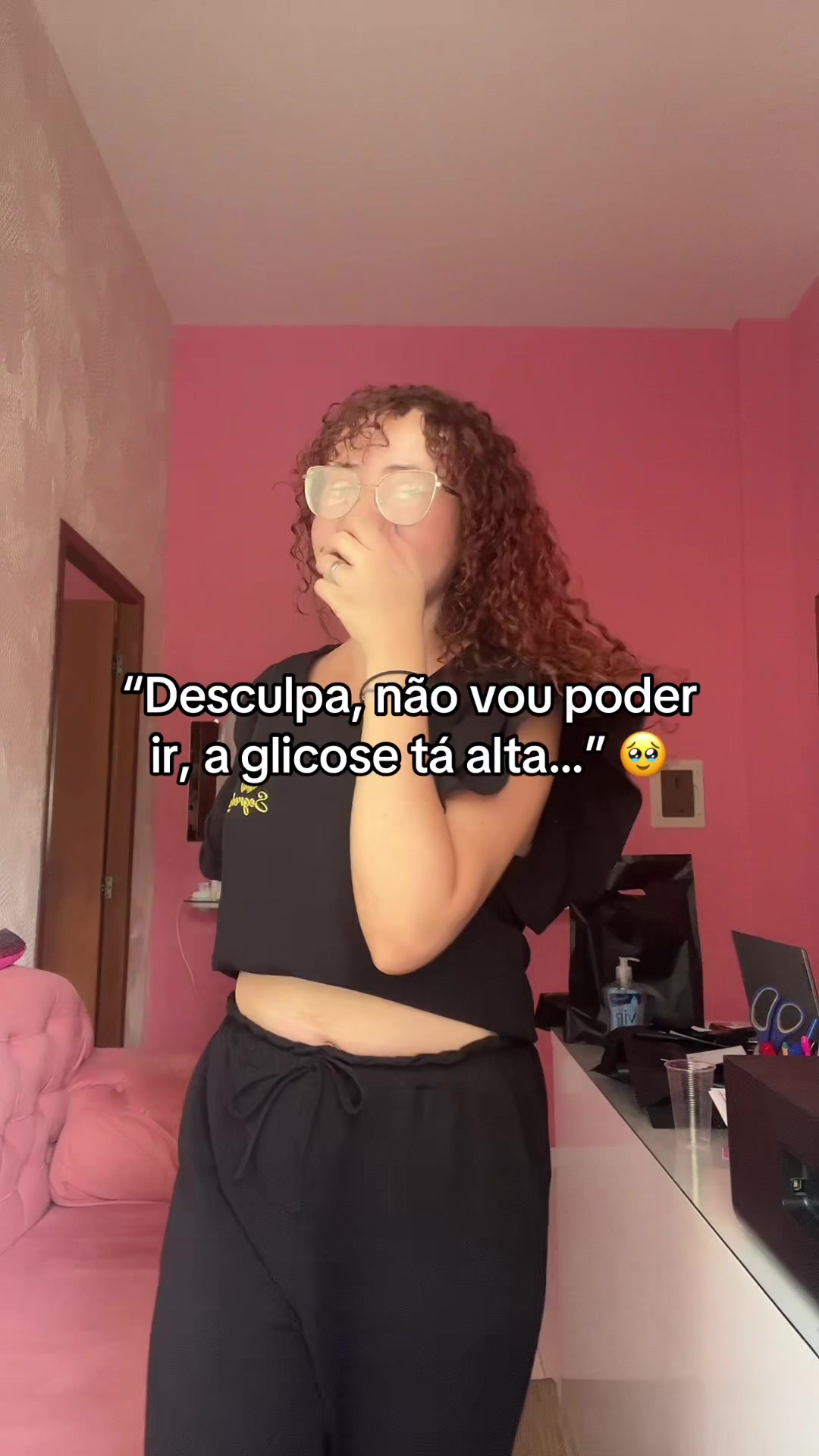 @Vitória | Diabetes e Nutrição