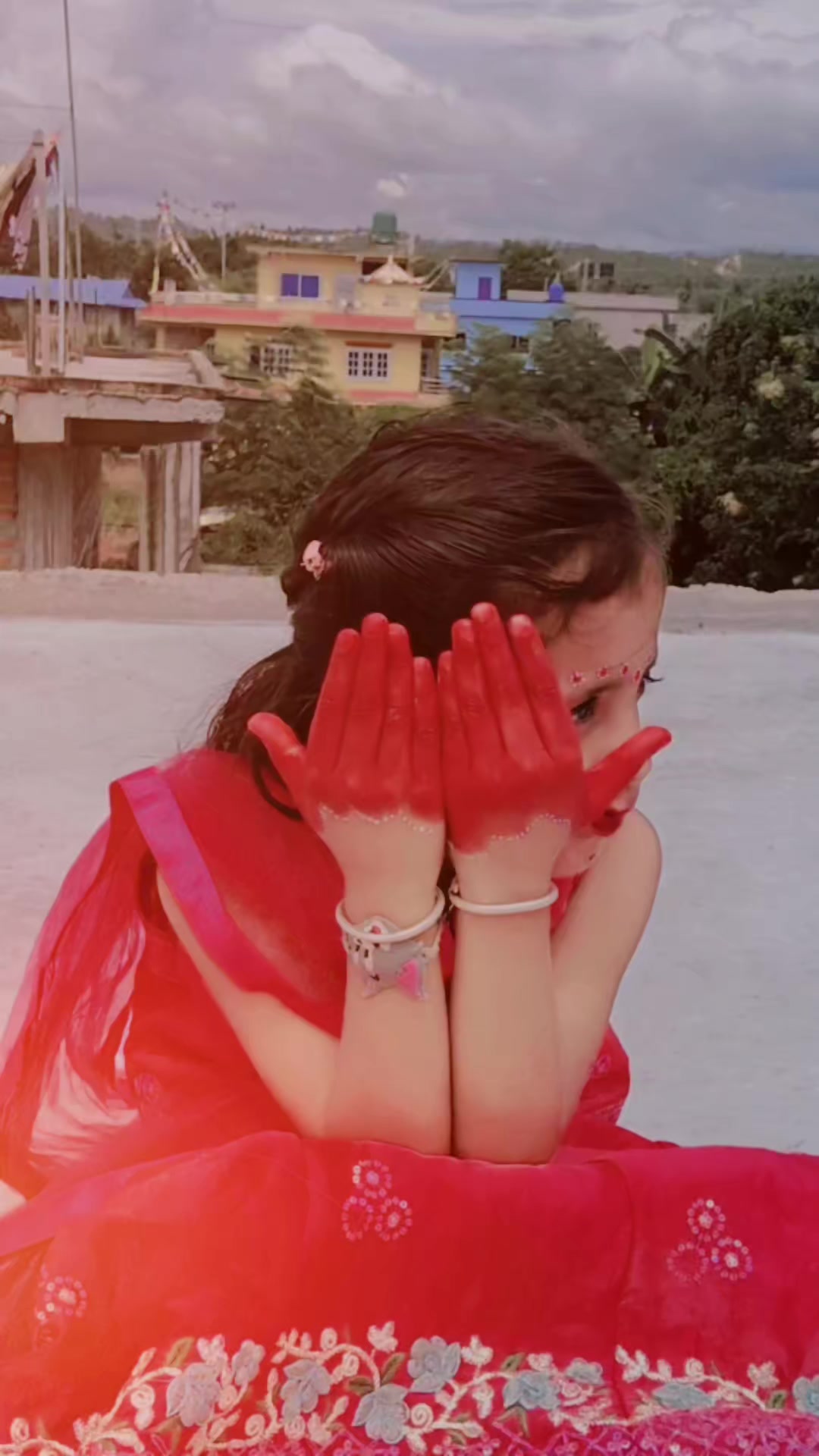@Nandini Mandal