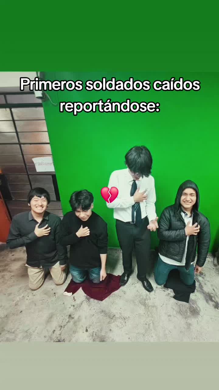 @Dos Locos muy Locos