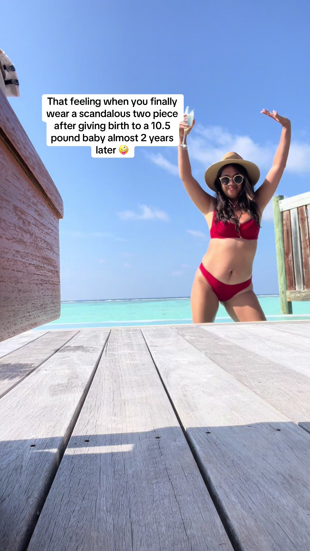 @Stefanie