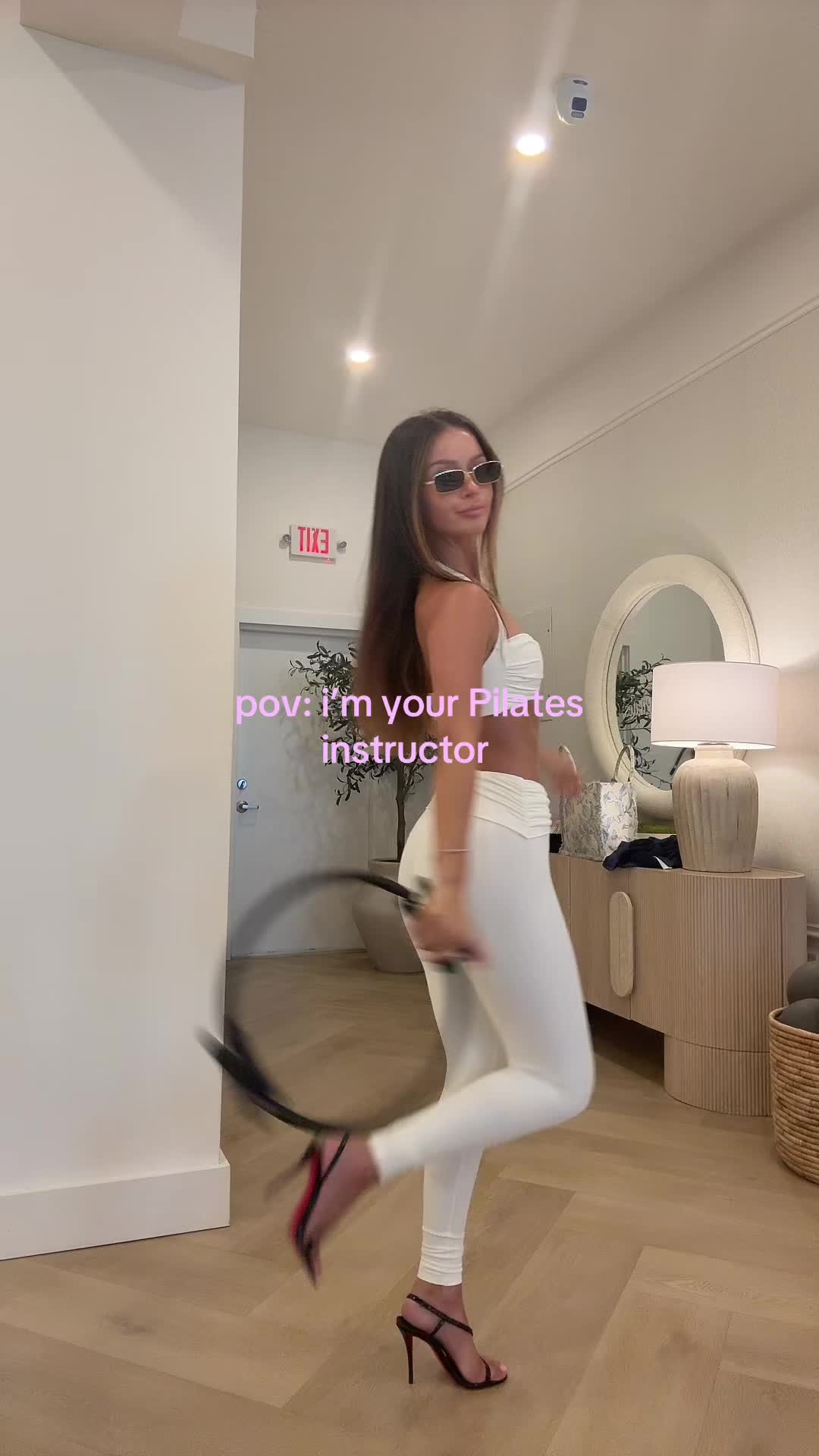 @Serena