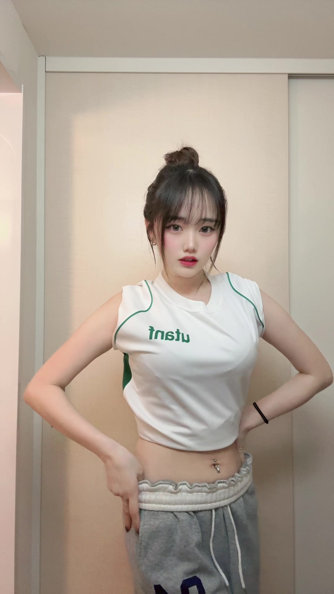 @正宗。