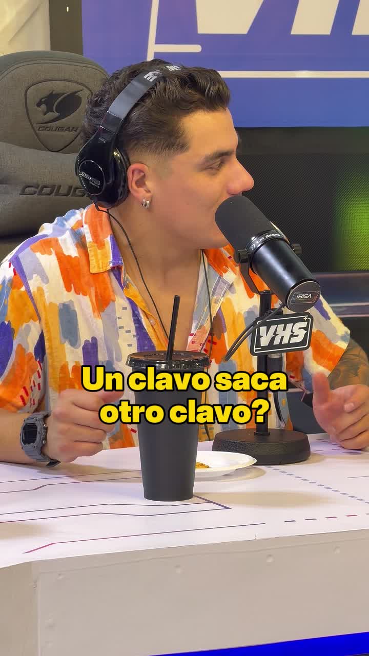 @VHS CANAL DE STREAM