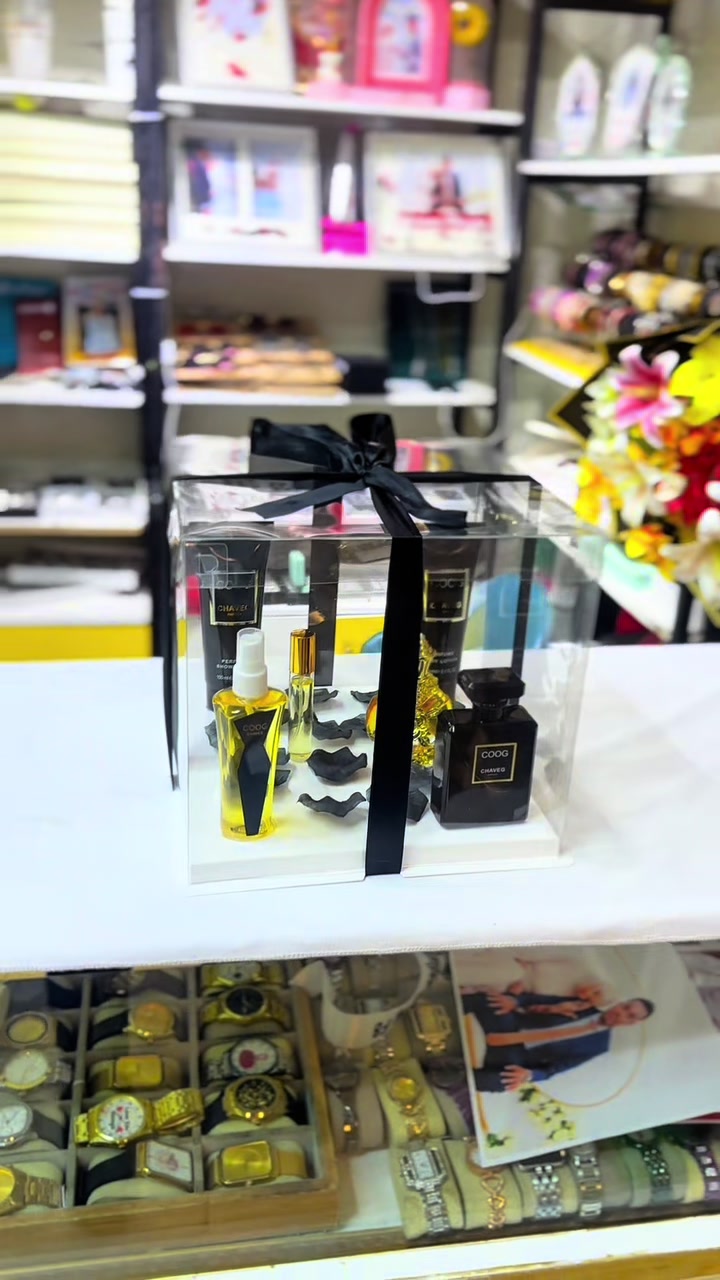 @Dalab Gifts
