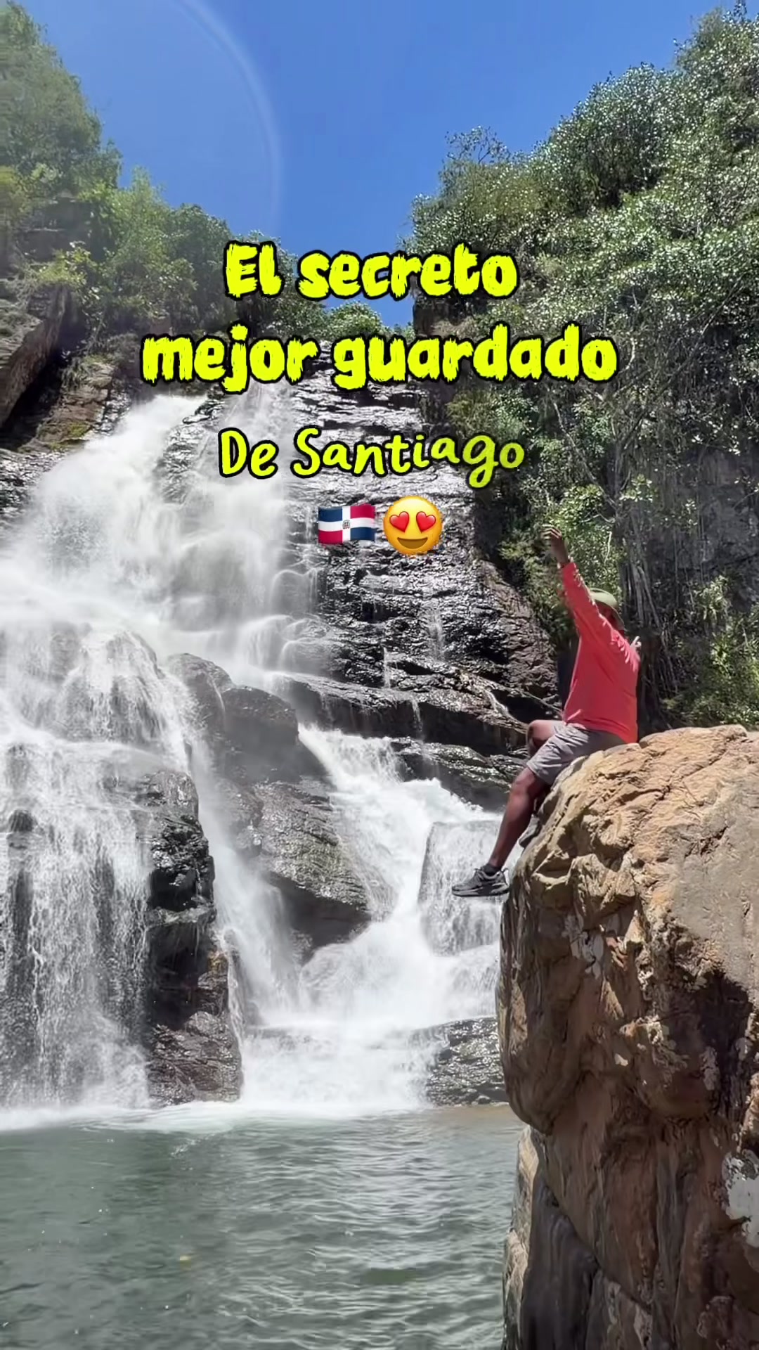 @Carlos Torres | Turismo 🇩🇴