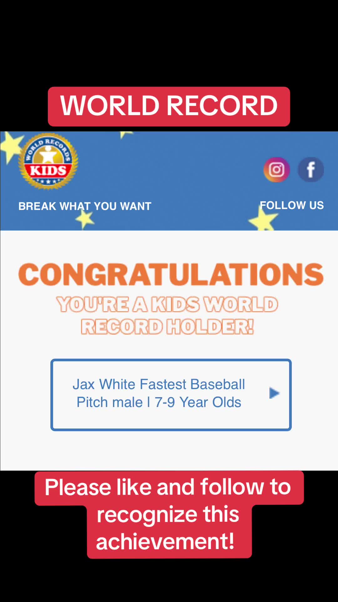 @Jax White