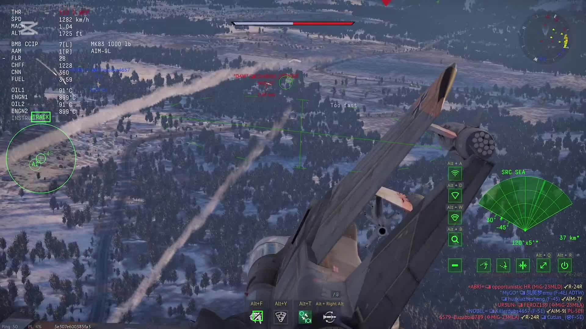 @war thunder guy