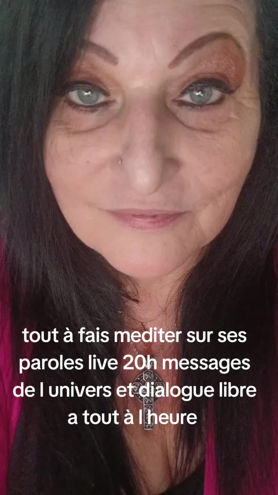 @La guerrière au bouclier 🛡🙏