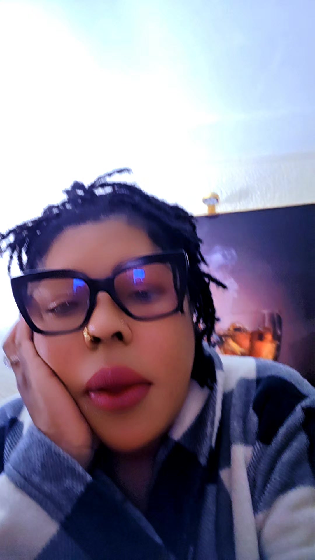 @Queen Afia Kande Schwar