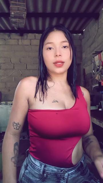 @💙🖤💙la costeñita💙🖤💙