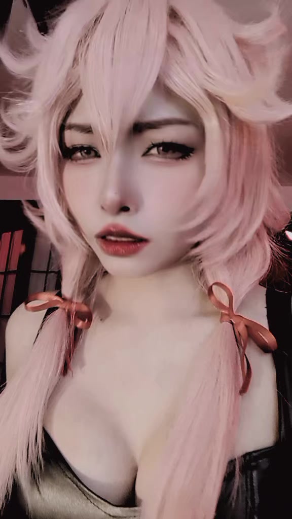 @Ruka D. Cosplay