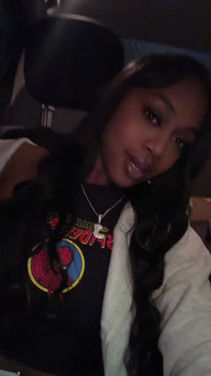 @THE BADDEST