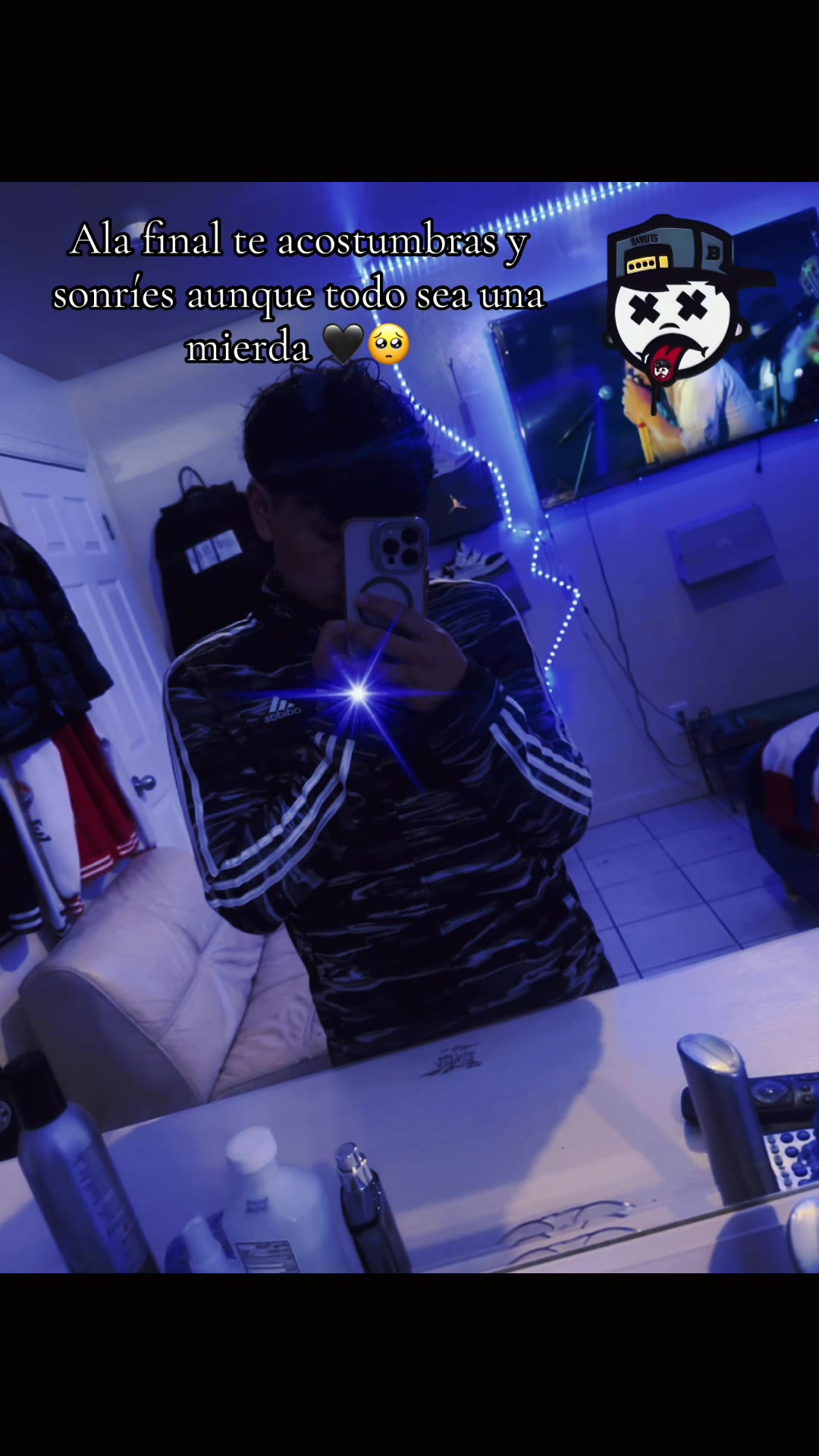 @Javi :*