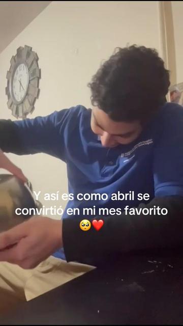 @Stacy Abreu