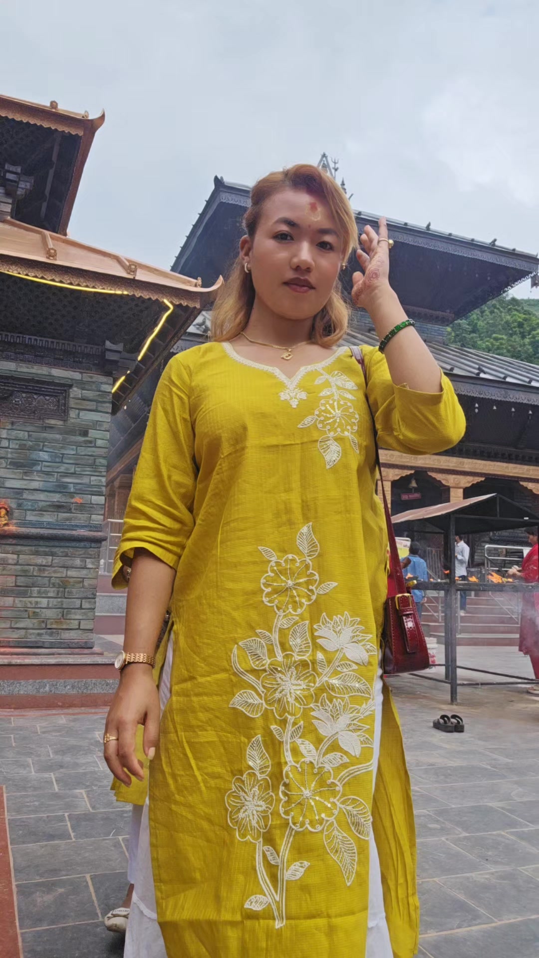 @Rajita