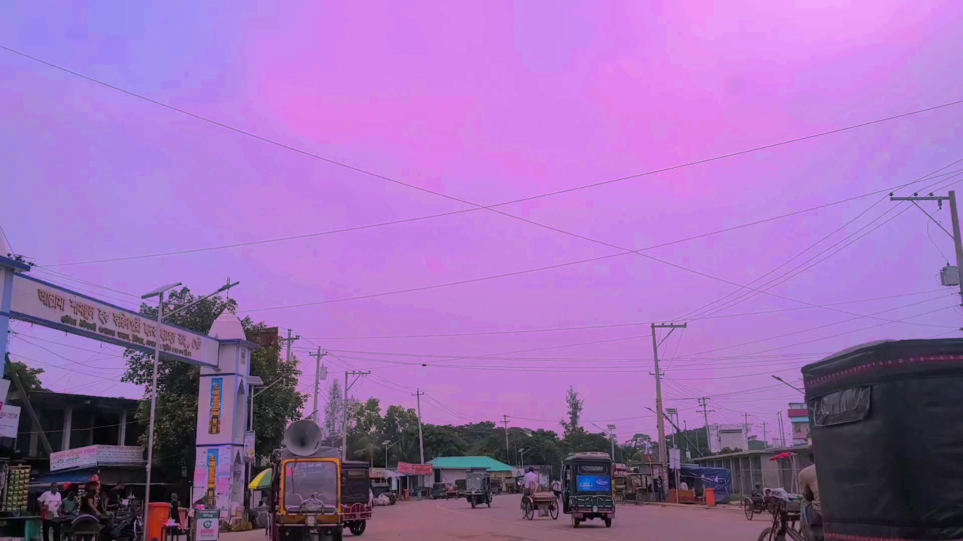 @🍃🕊️ ”প্রকৃতির ছোঁয়া” 🕊️🍃