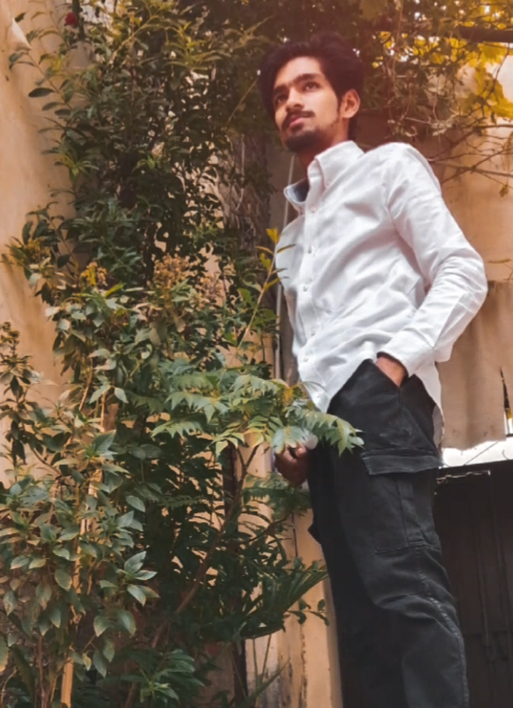 @مـــــــغــــــل زادہ
