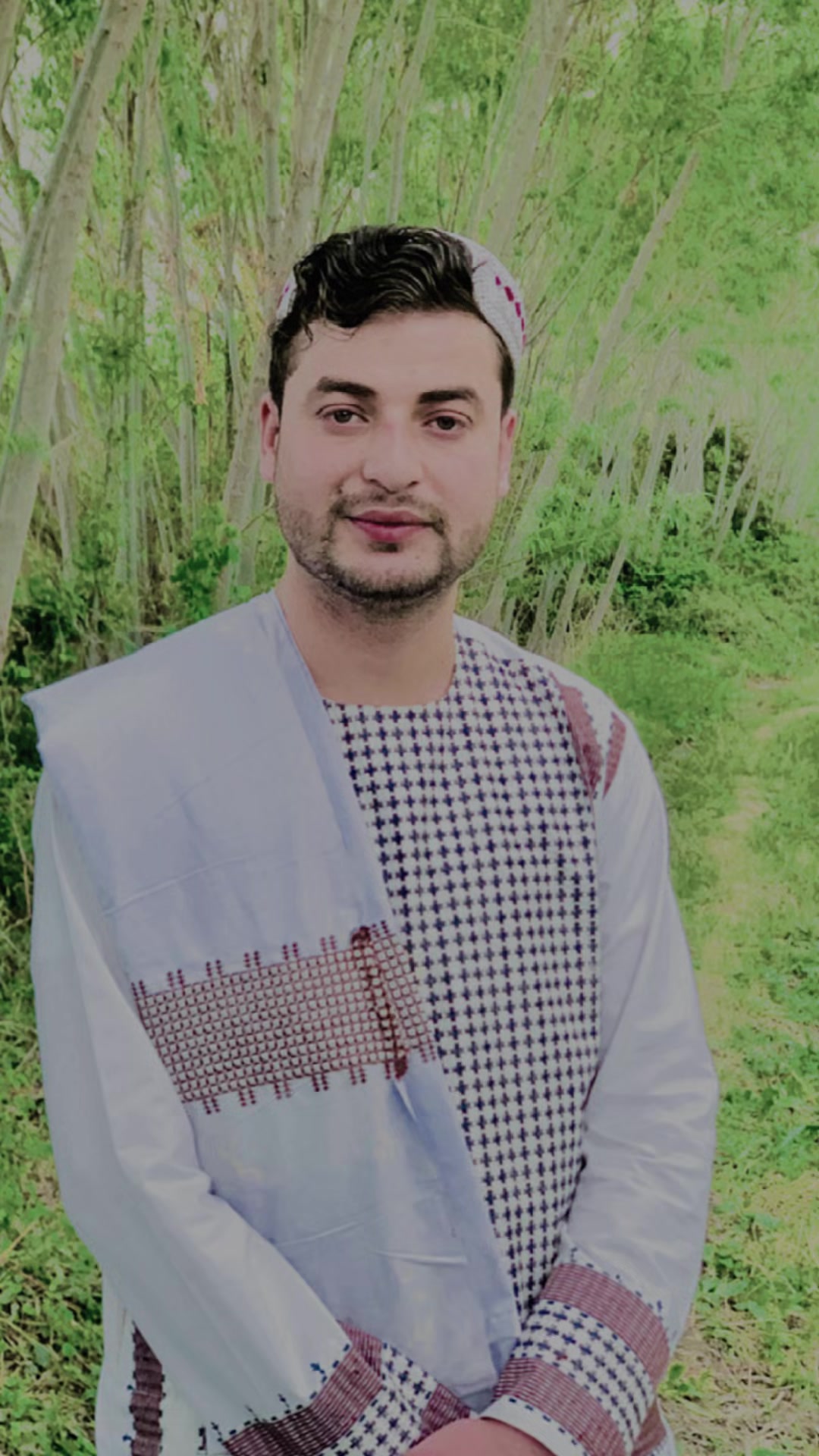 @کندهاری ځوان🥰