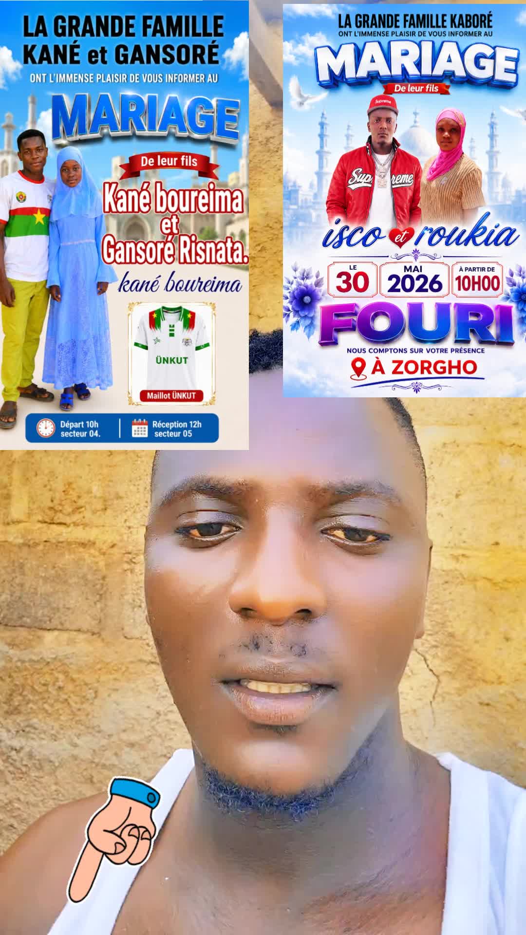 @Isco la l&eacute;gende officiel🇧🇫